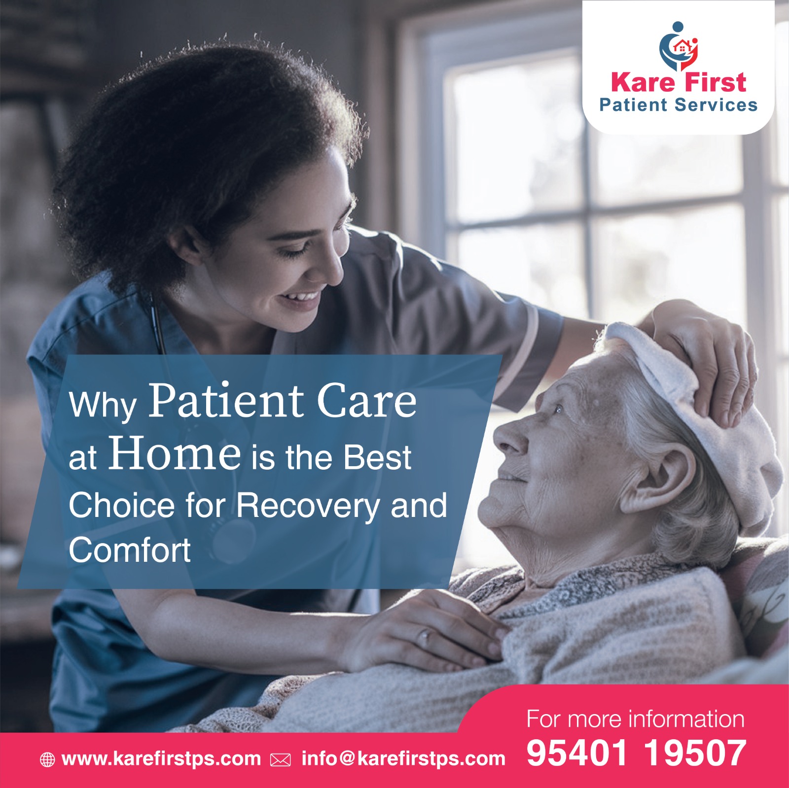 home patient care services
